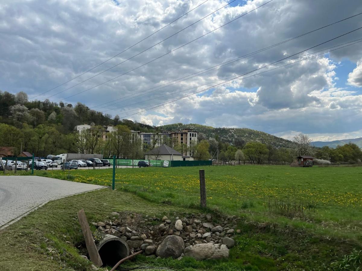 Жк «Сонячний Квартал» Διαμέρισμα Solochin Εξωτερικό φωτογραφία