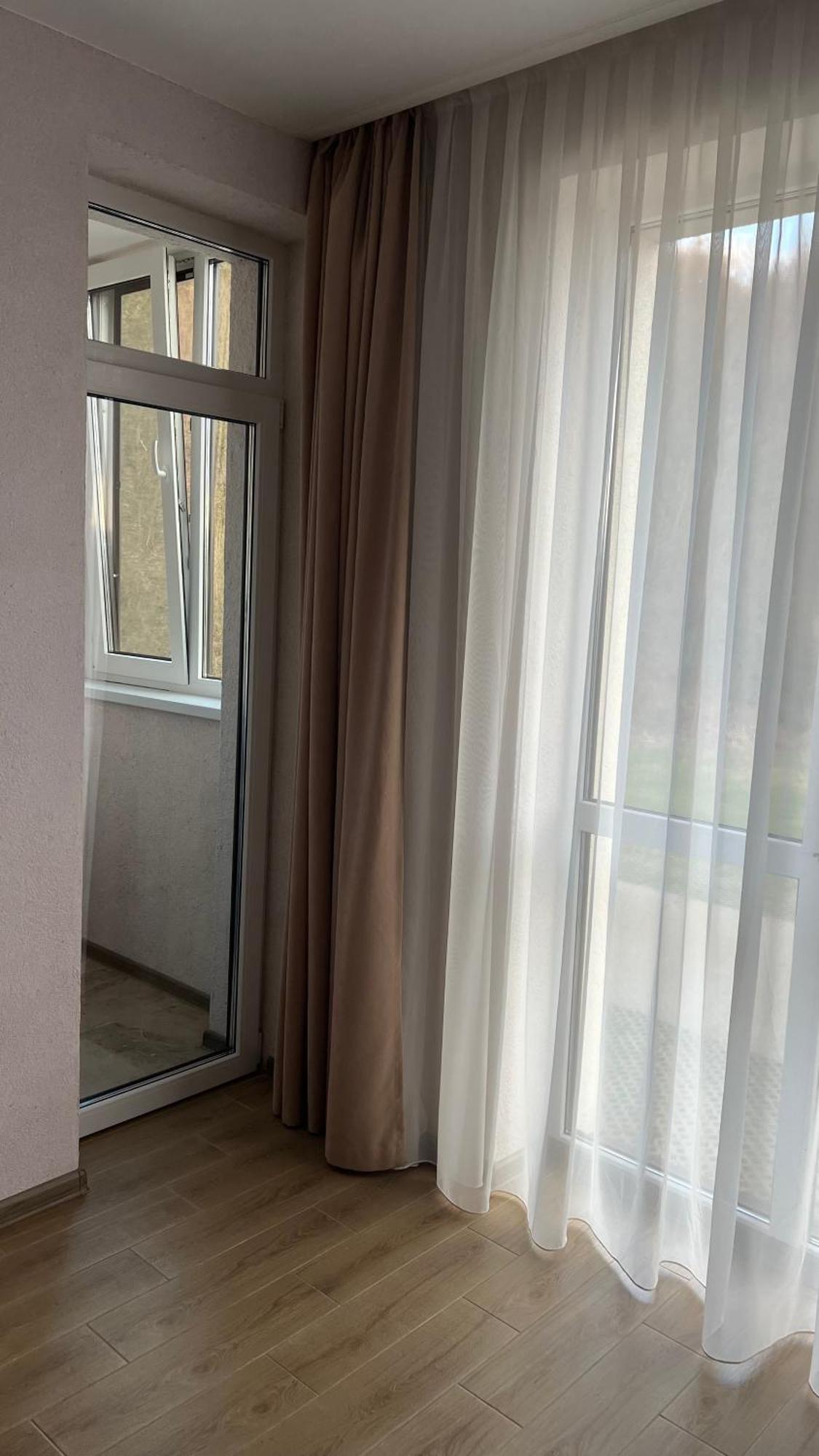 Жк «Сонячний Квартал» Διαμέρισμα Solochin Εξωτερικό φωτογραφία